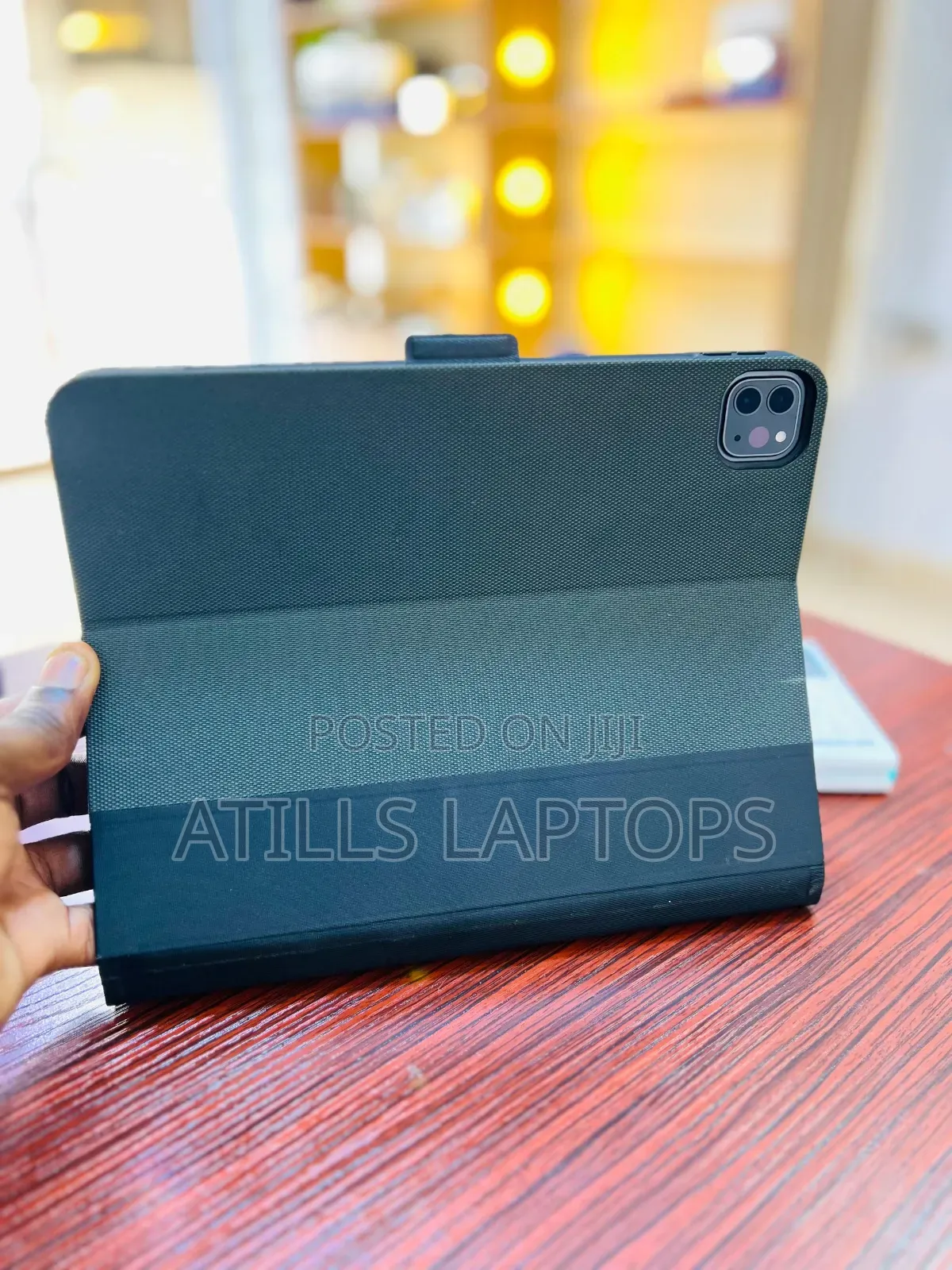Apple iPad Pro 11 (2020) 128 GB