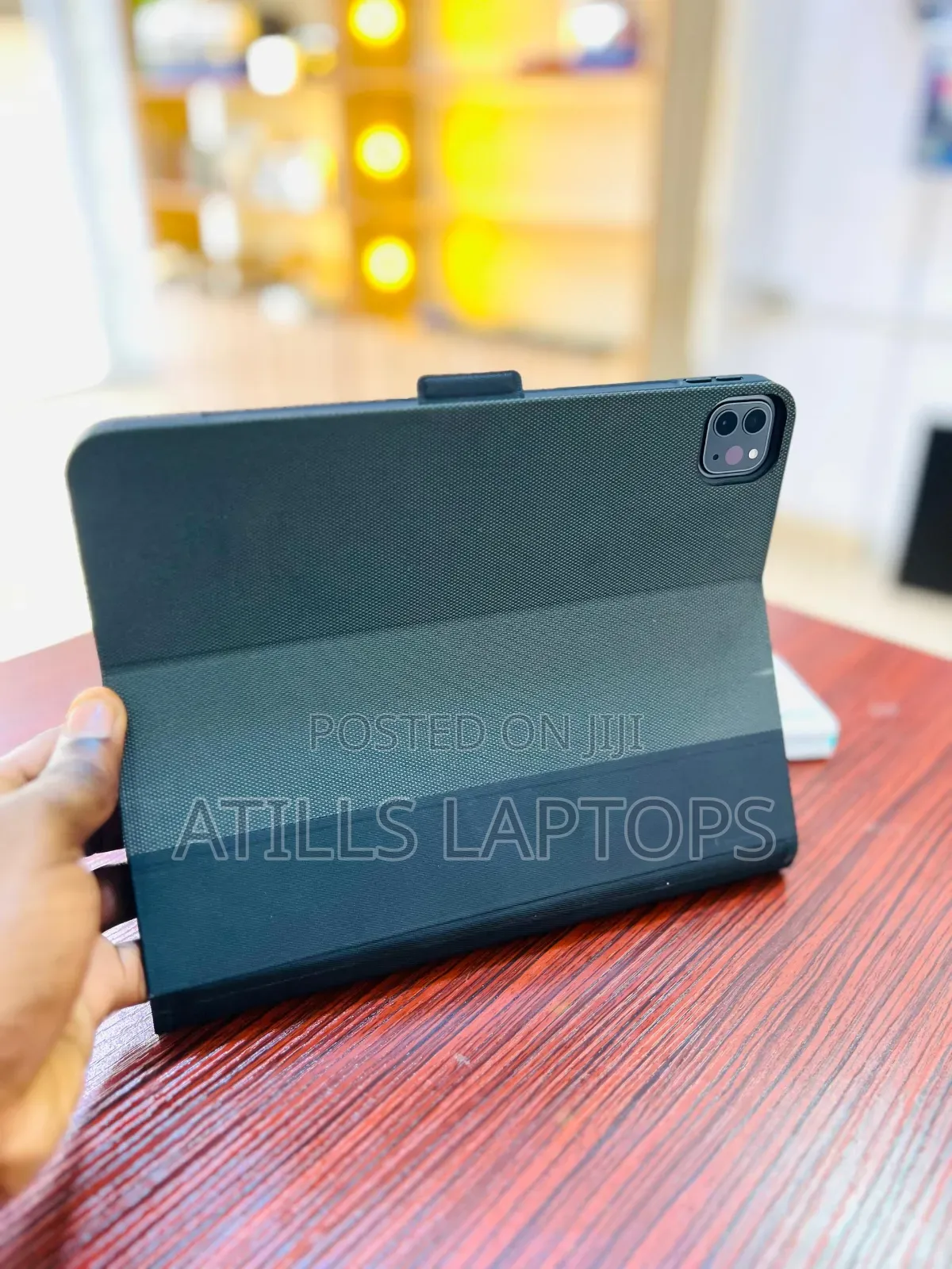 Apple iPad Pro 11 (2020) 128 GB