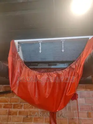Air Conditioner Servicing