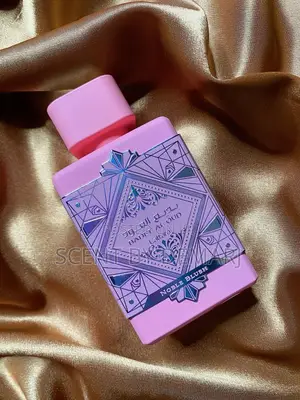 Noble Blush