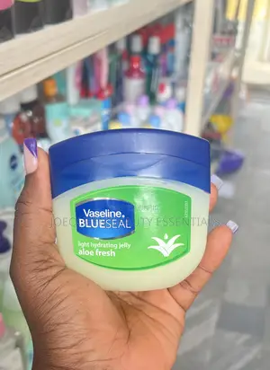 Vaseline Light Hydrating Jelly 250ml