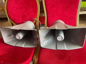 JLD Suh-25 Car Horn Speaker