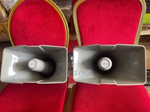 JLD Suh-25 Car Horn Speaker