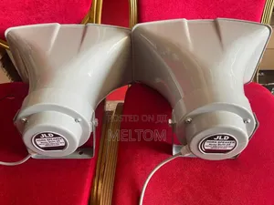 JLD Suh-25 Car Horn Speaker