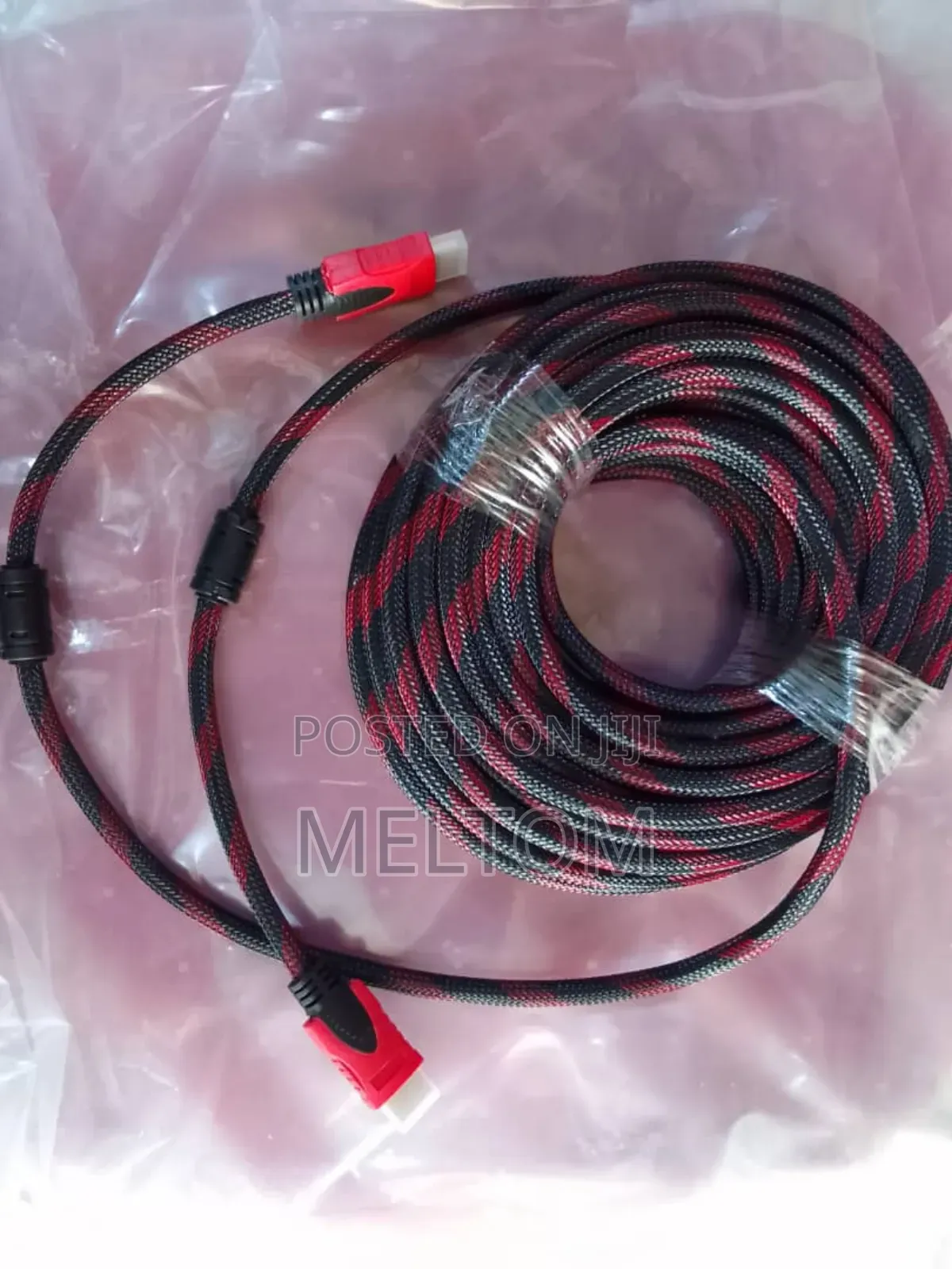 Fiber HDMI Cable