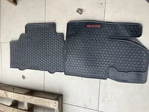 Hyundai Santa Fe Complete Floor Mat