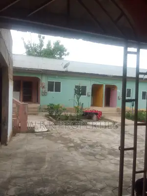 1bdrm Apartment in Koforidua, New-Juaben Municipal for rent