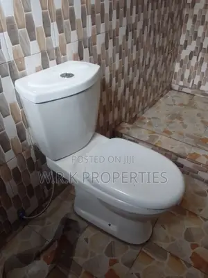 1bdrm Apartment in Koforidua, New-Juaben Municipal for rent