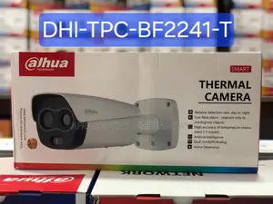 DAHUA Thermal Network Hybrid Bullet Camera