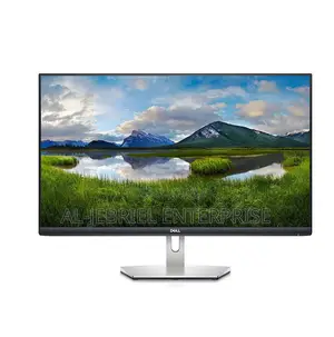 Dell 27 Inch LED Monitor —SE2712HN