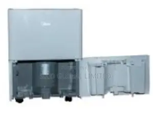 Experience the MIDEA-30LTR-DEHUMIDIFIER-MDDP-30DEN7