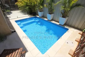Moderate Cost Pool Construction