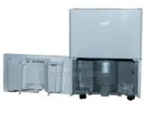 Endless Comfort With MIDEA-30LTR-DEHUMIDIFIER-MDDP-30DEN7