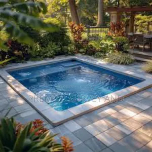 Your Domestic Pool Builders