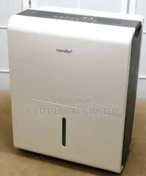 Effortless Cooling With Midea-30ltr-dehumidifier-mddp-30den7