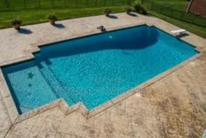 The Swimming Pool Builders