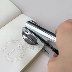 Company Seal/Stamp