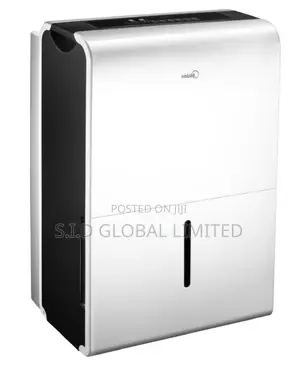 Every Home Deserves MIDEA-30LTR-DEHUMIDIFIER-MDDP-30DEN7