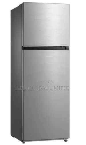 Smart Fridges of MIDEA-87LTR-DOUBLE-DOOR-TABLE-TOP-FRIDGE