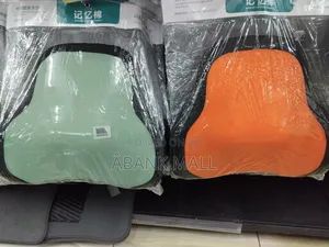 Lumbar Support for Car Home and Office