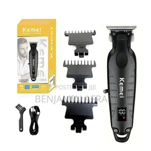 Kemei Rechargeable Cordless Detailers KK 2293