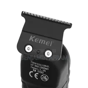 Kemei Rechargeable Cordless Detailers KK 2293