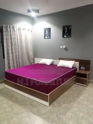 Queen Size Bed