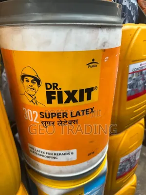 Dr Fixit Superlatex 302
