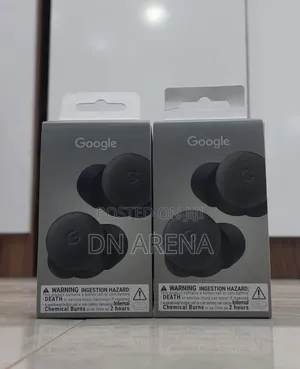 Google Pixel Buds Pro 2
Sealed in Box: