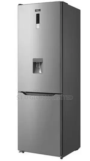 Better Living With MIDEA-302LTR-DOUBLE-DOOR-BOTTOM-FREEZER