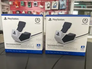 Powera Solo Charging Station for PS5 Wireless Controllers