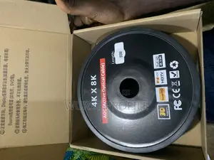 HDMI Fiber Optic Cable