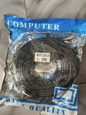 30m Hdmi Cable