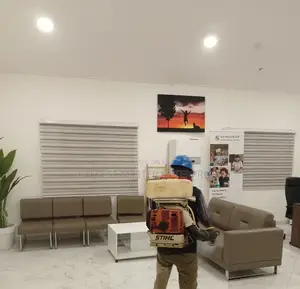 Pest Control and Fumigation Service Available Now