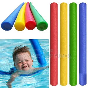 Swimming Noodles for Kids and Adults