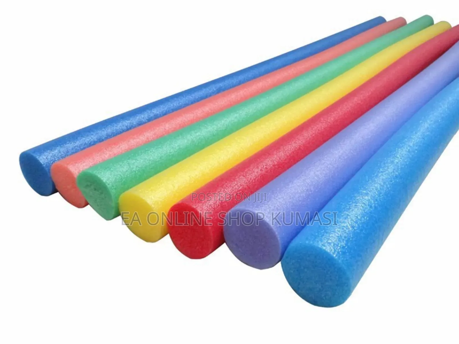 Swimming Noodles for Kids and Adults