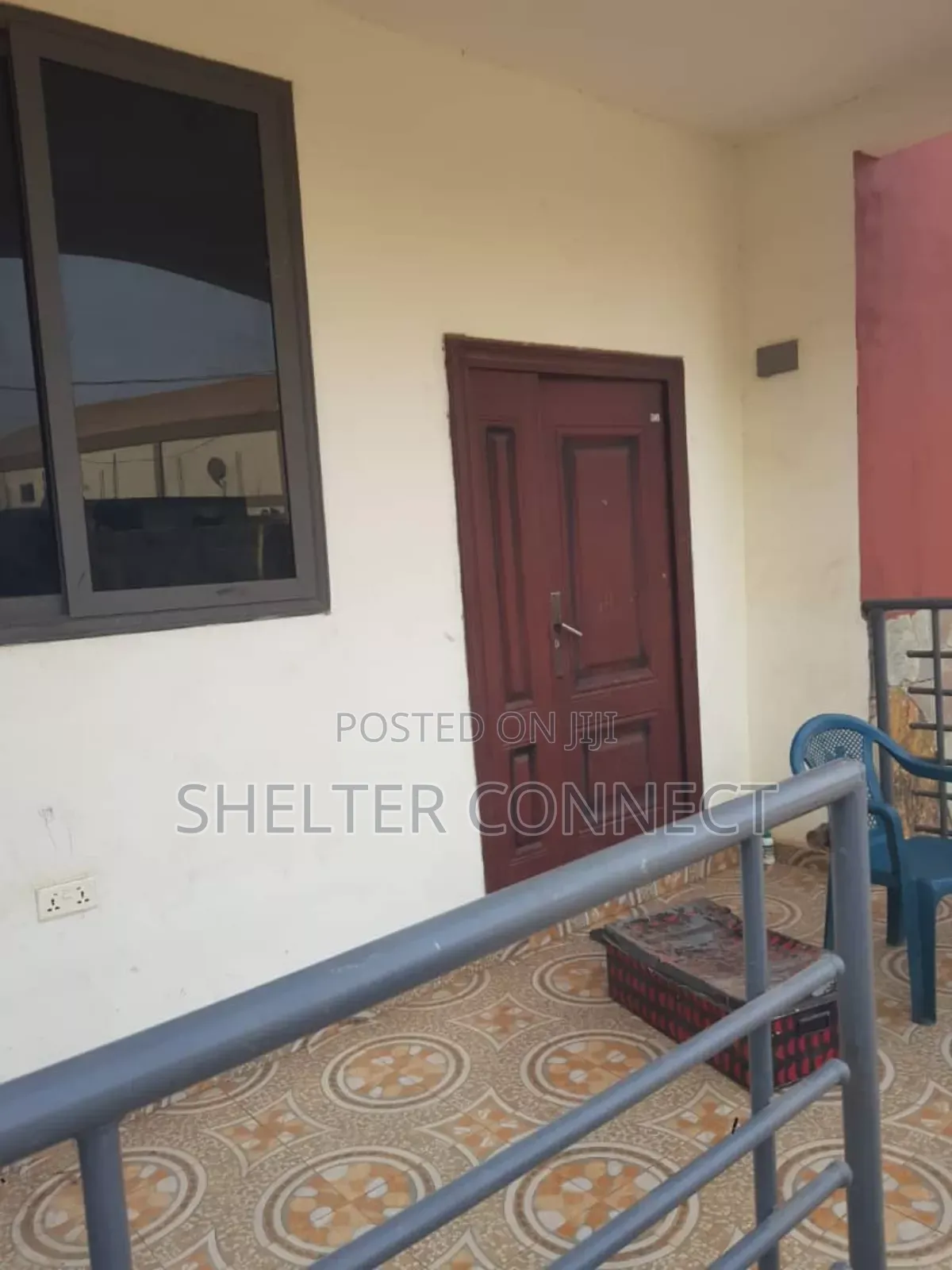2bdrm Apartment in Pantang, Adenta for rent