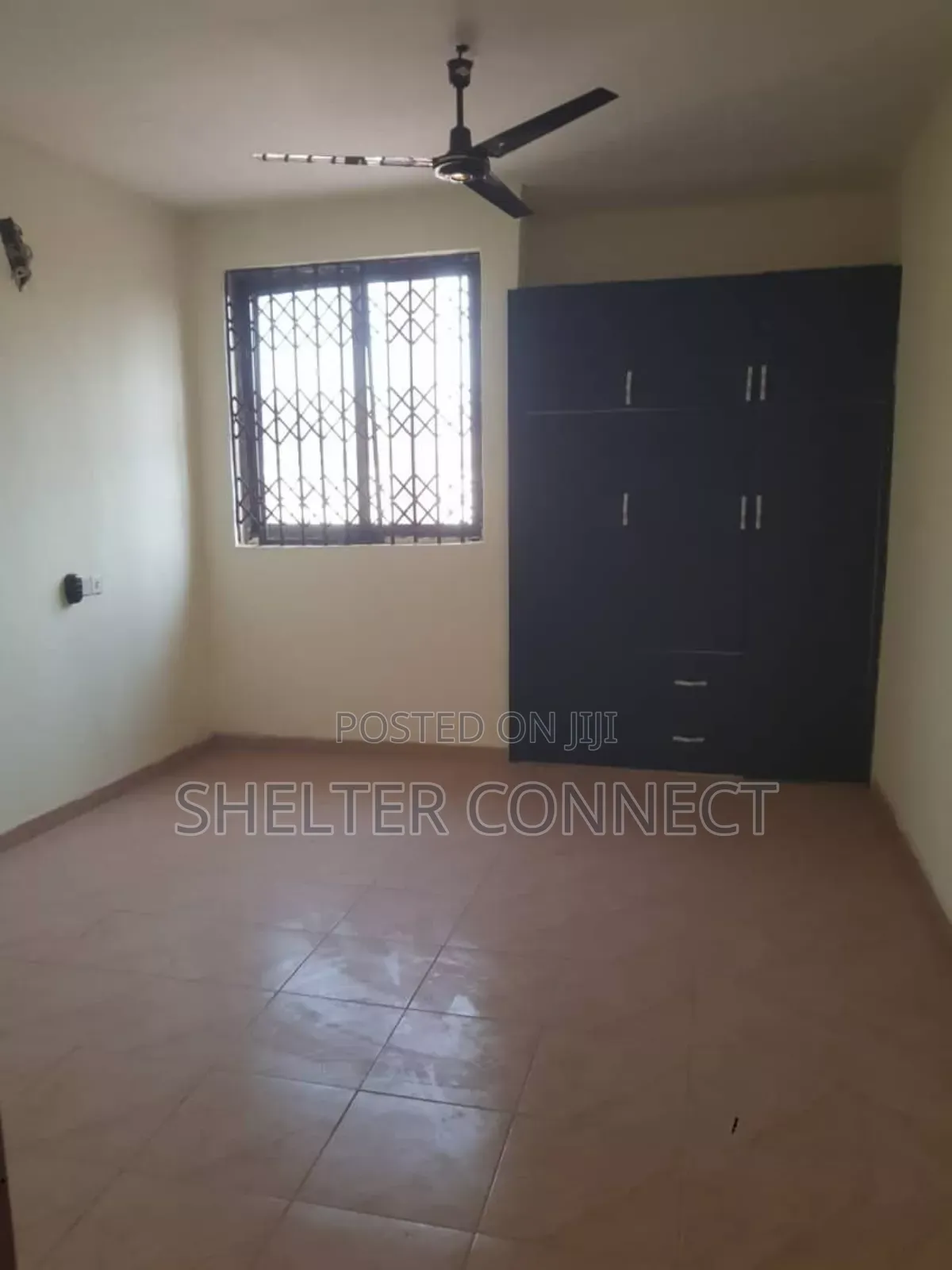 2bdrm Apartment in Pantang, Adenta for rent