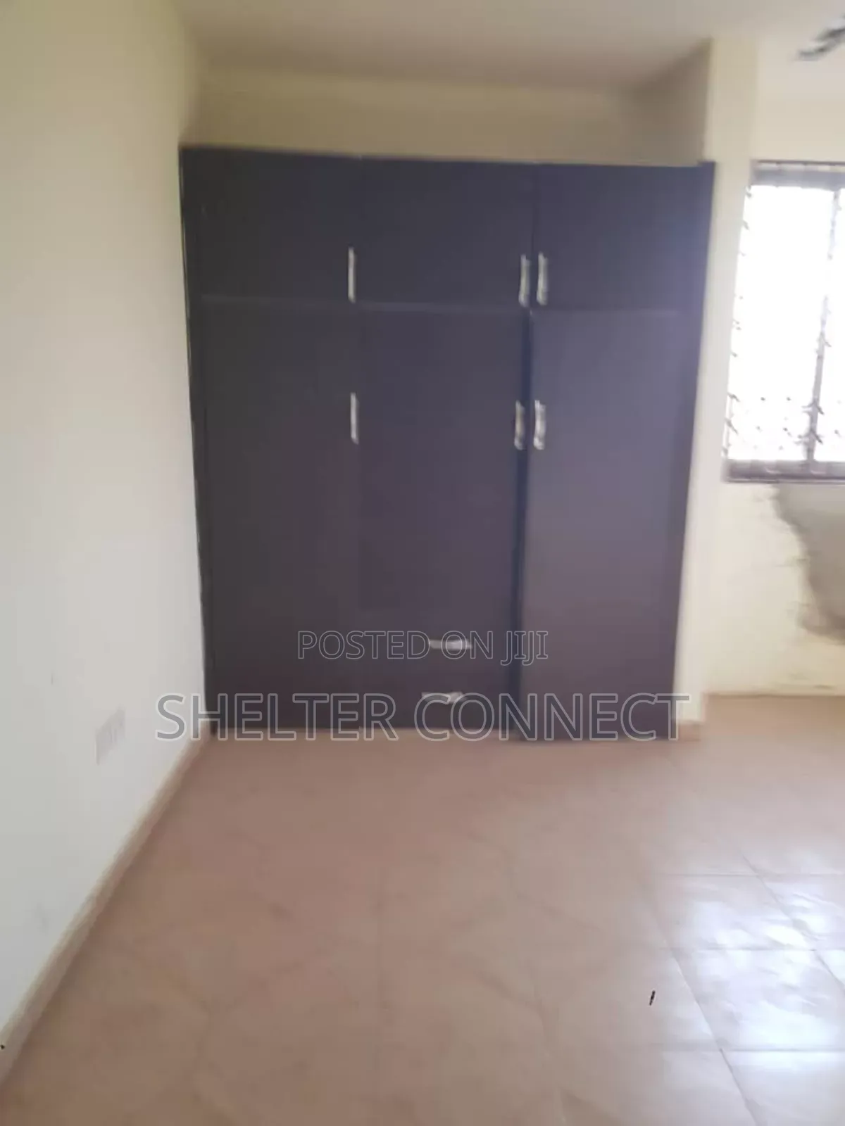 2bdrm Apartment in Pantang, Adenta for rent