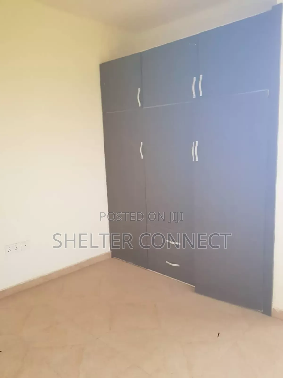 2bdrm Apartment in Pantang, Adenta for rent