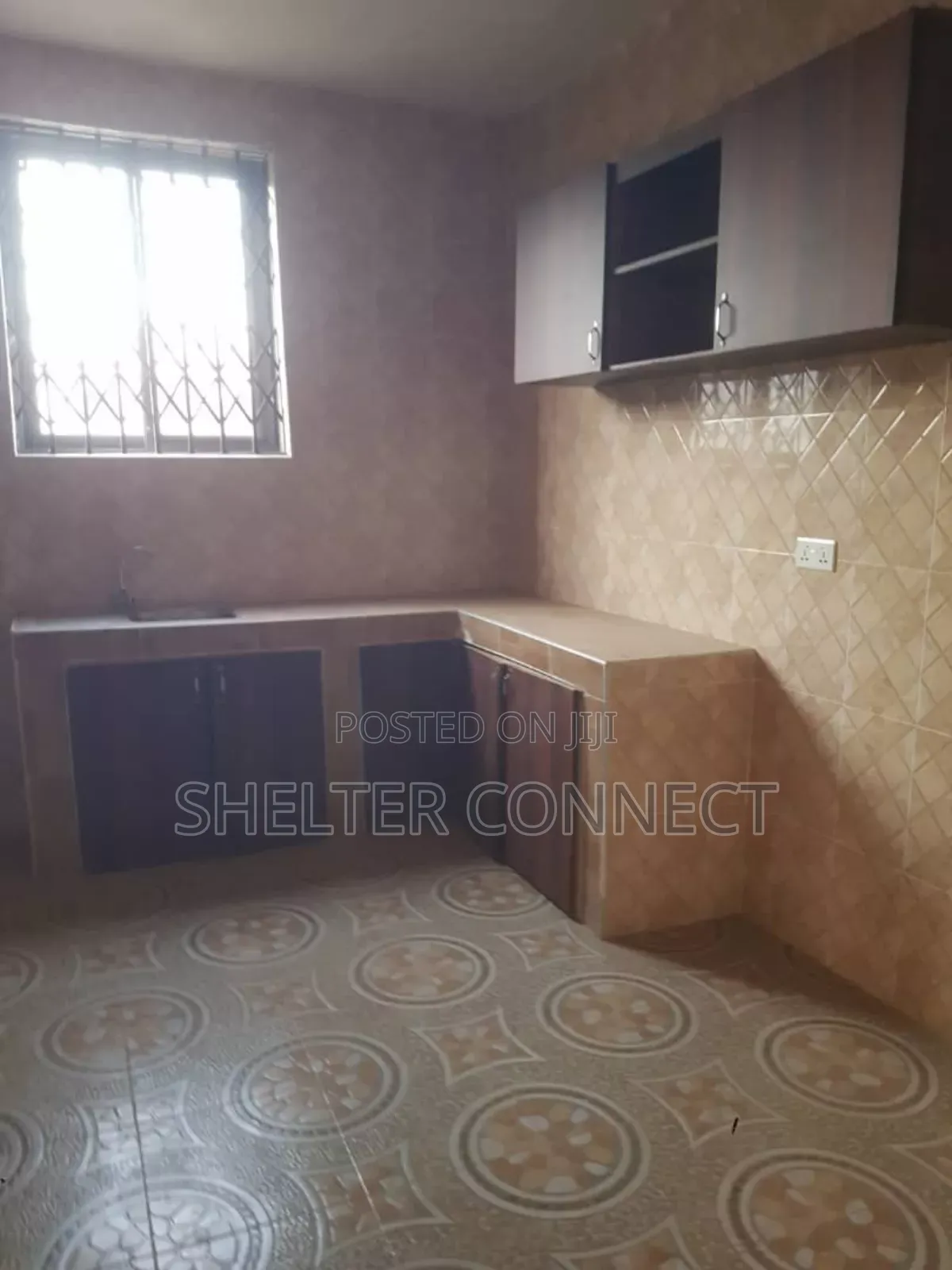 2bdrm Apartment in Pantang, Adenta for rent