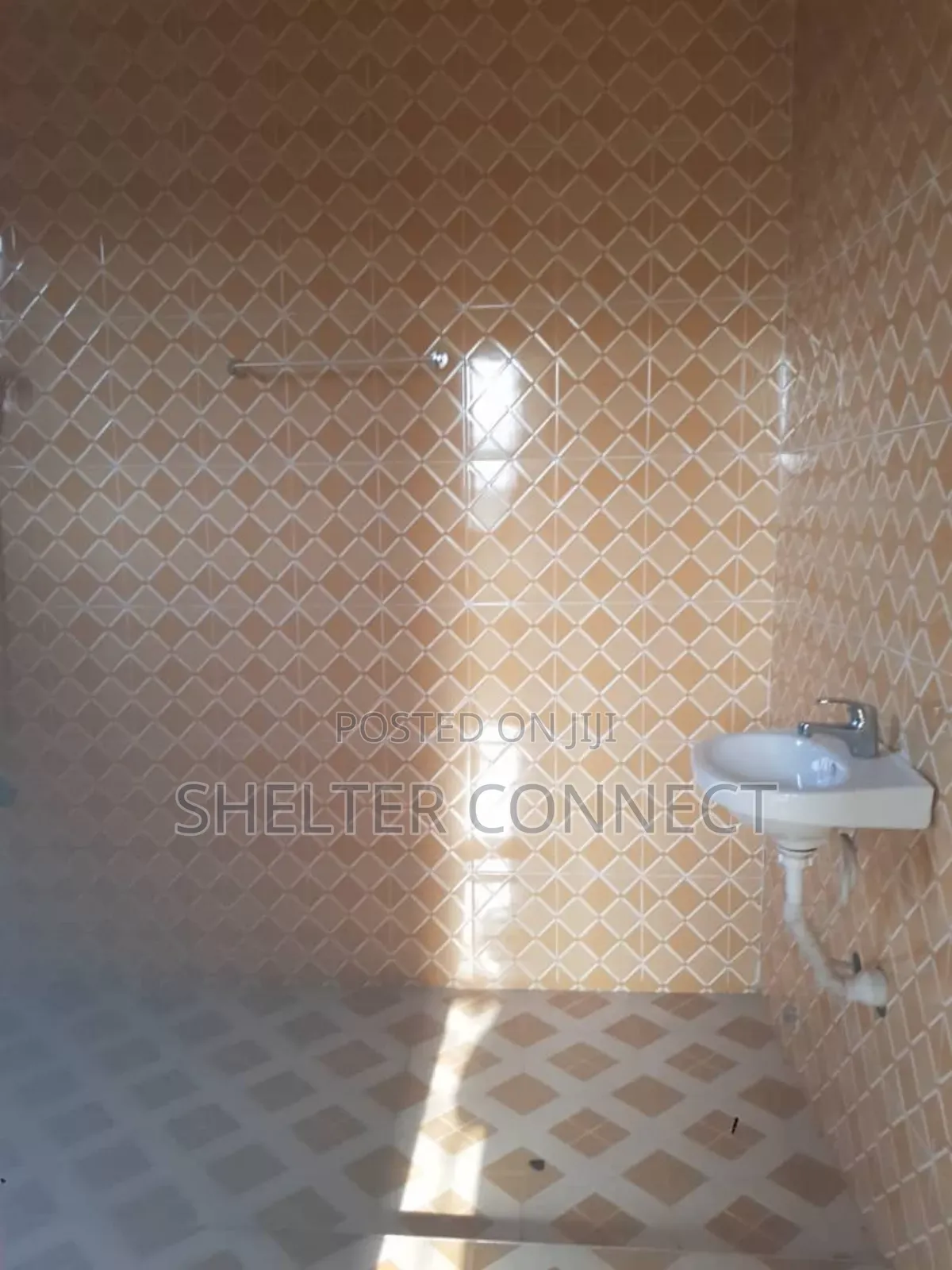 2bdrm Apartment in Pantang, Adenta for rent