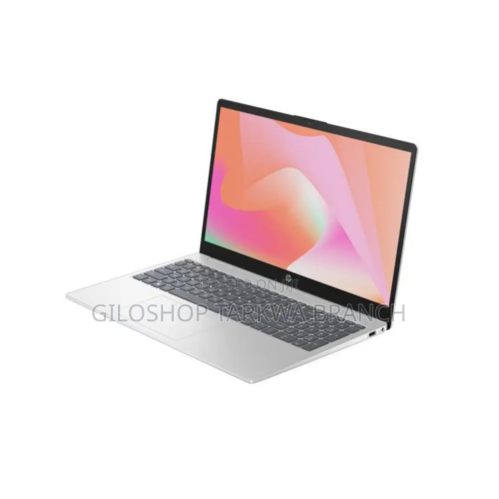 New Laptop HP 8GB Intel Core I7 SSD 512GB