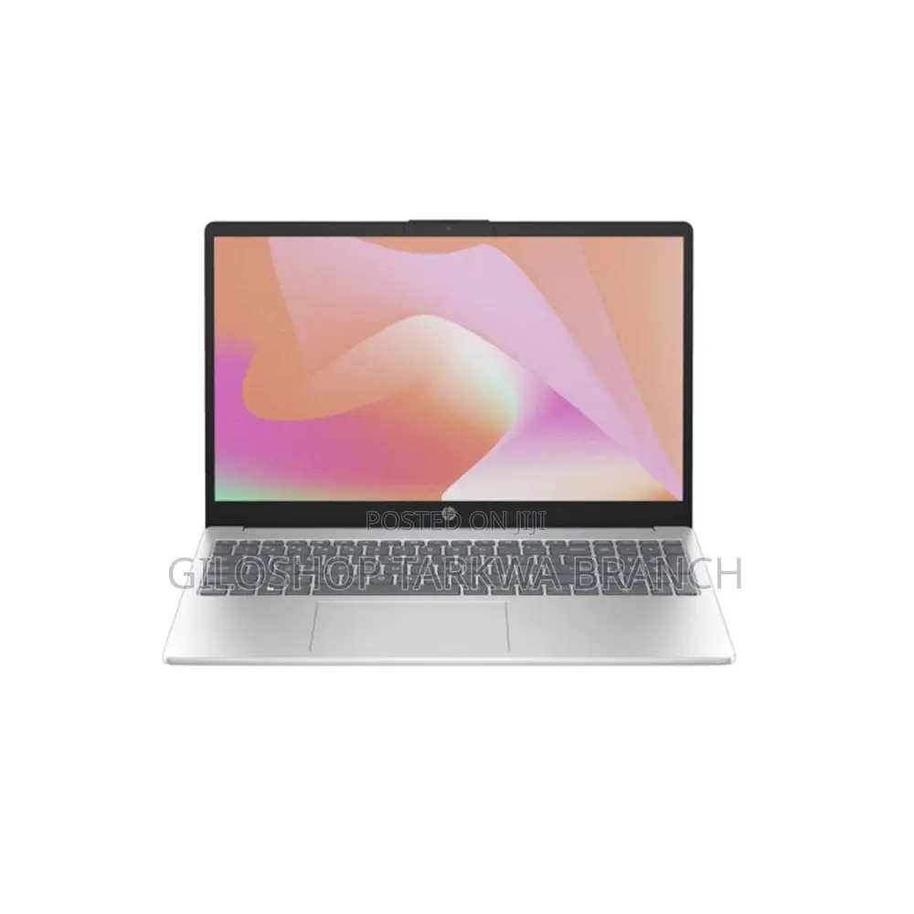 New Laptop HP 8GB Intel Core I7 SSD 512GB