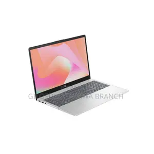 New Laptop HP 8GB Intel Core I7 SSD 512GB