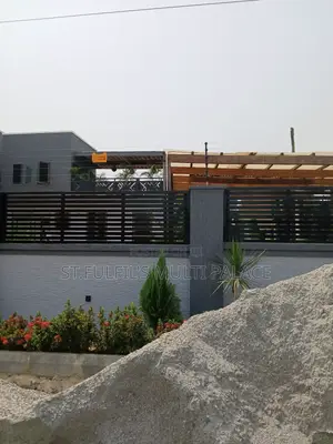 Furnished 6bdrm House in Abokobi, Adenta for sale