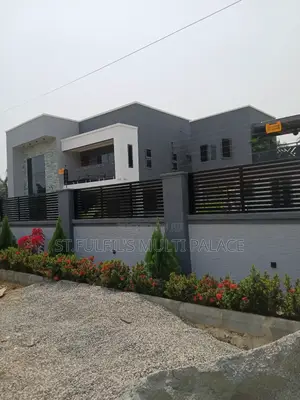 Furnished 6bdrm House in Abokobi, Adenta for sale