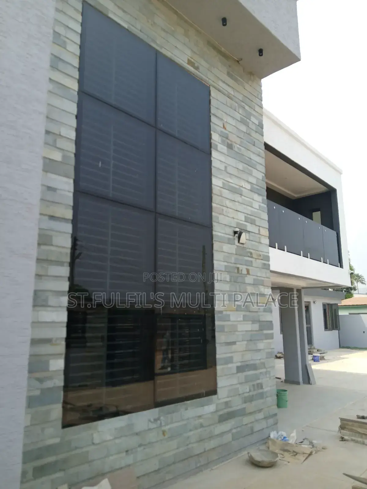 Furnished 6bdrm House in Abokobi, Adenta for sale