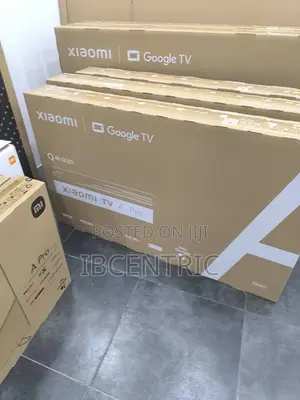 Xiaomi 43 Inch Tv a Pro 2025
