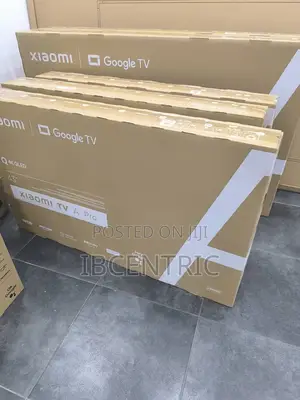 Xiaomi 43 Inch Tv a Pro 2025
